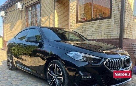 BMW 2 серия F44, 2021 год, 3 100 000 рублей, 3 фотография