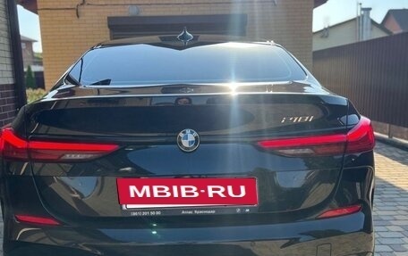 BMW 2 серия F44, 2021 год, 3 100 000 рублей, 4 фотография