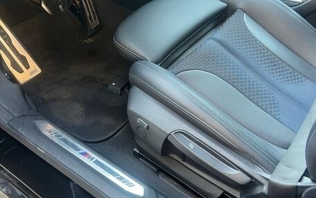 BMW 2 серия F44, 2021 год, 3 100 000 рублей, 8 фотография