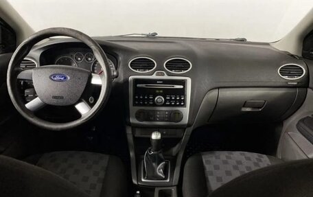 Ford Focus II рестайлинг, 2006 год, 380 000 рублей, 7 фотография