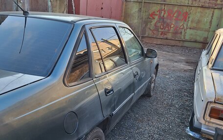 Daewoo Nexia I рестайлинг, 2005 год, 80 000 рублей, 4 фотография
