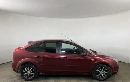 Ford Focus II рестайлинг, 2006 год, 380 000 рублей, 5 фотография