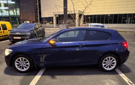 BMW 1 серия, 2013 год, 1 200 000 рублей, 5 фотография