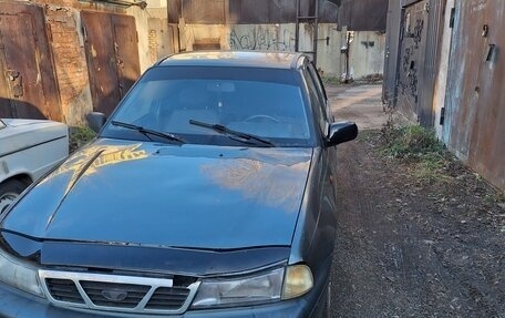 Daewoo Nexia I рестайлинг, 2005 год, 80 000 рублей, 3 фотография