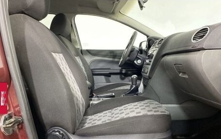 Ford Focus II рестайлинг, 2006 год, 380 000 рублей, 6 фотография