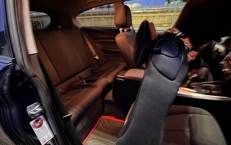 BMW 1 серия, 2013 год, 1 200 000 рублей, 7 фотография