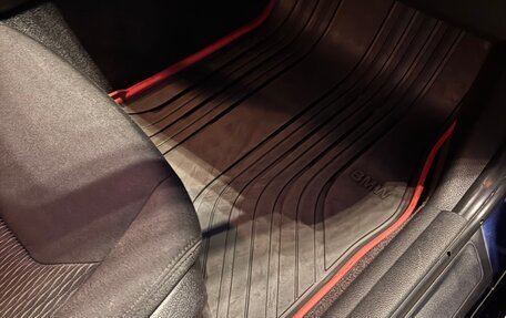 BMW 1 серия, 2013 год, 1 200 000 рублей, 8 фотография