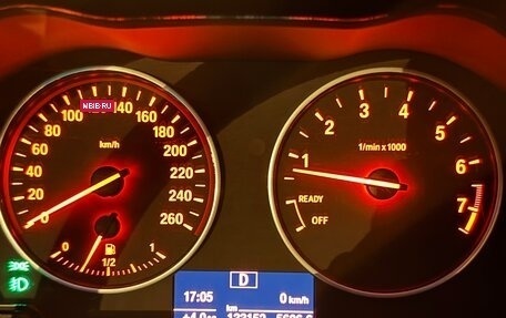 BMW 1 серия, 2013 год, 1 200 000 рублей, 9 фотография