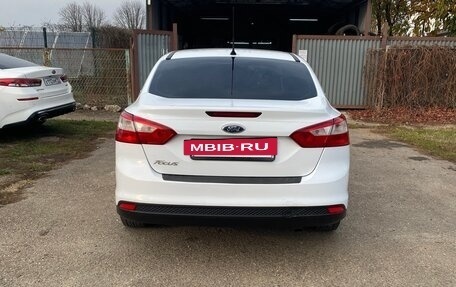 Ford Focus III, 2012 год, 715 000 рублей, 8 фотография