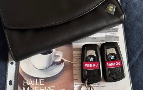 BMW 1 серия, 2013 год, 1 200 000 рублей, 13 фотография