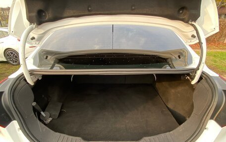 Ford Focus III, 2012 год, 715 000 рублей, 11 фотография