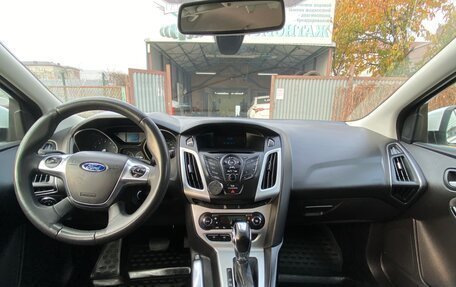 Ford Focus III, 2012 год, 715 000 рублей, 9 фотография