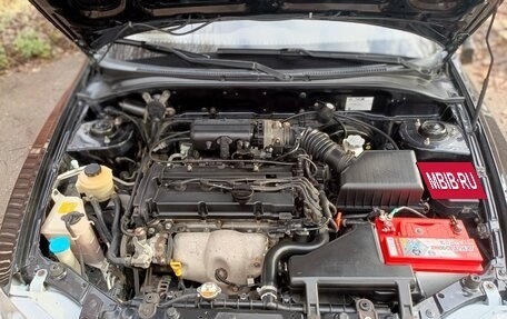 Hyundai Accent II, 2008 год, 410 000 рублей, 12 фотография