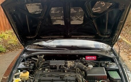 Hyundai Accent II, 2008 год, 410 000 рублей, 11 фотография