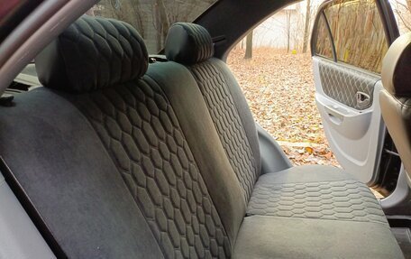 Hyundai Accent II, 2008 год, 410 000 рублей, 17 фотография