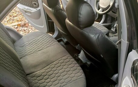 Hyundai Accent II, 2008 год, 410 000 рублей, 16 фотография