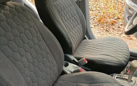 Hyundai Accent II, 2008 год, 410 000 рублей, 15 фотография