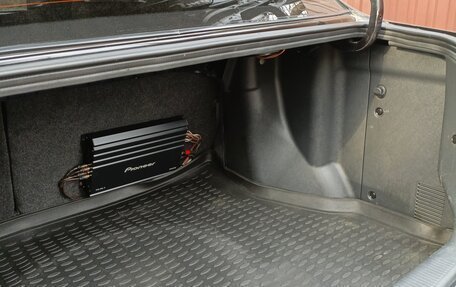 Hyundai Accent II, 2008 год, 410 000 рублей, 23 фотография