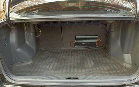 Hyundai Accent II, 2008 год, 410 000 рублей, 24 фотография