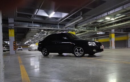 Hyundai Accent II, 2008 год, 410 000 рублей, 29 фотография