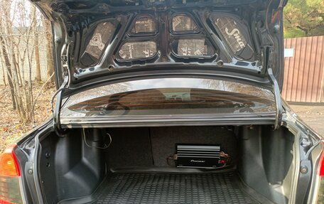 Hyundai Accent II, 2008 год, 410 000 рублей, 28 фотография