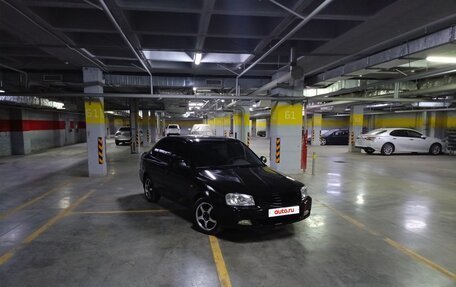 Hyundai Accent II, 2008 год, 410 000 рублей, 34 фотография