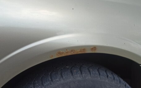 Nissan Almera, 2004 год, 250 000 рублей, 9 фотография