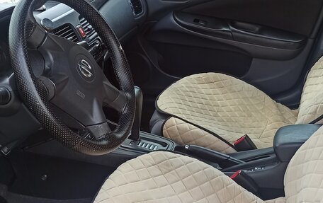 Nissan Almera, 2004 год, 250 000 рублей, 5 фотография