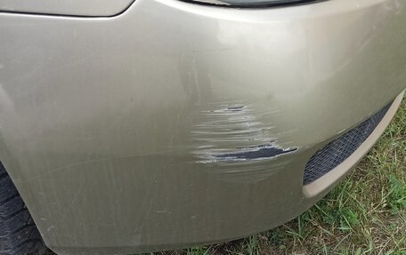 Nissan Almera, 2004 год, 250 000 рублей, 10 фотография