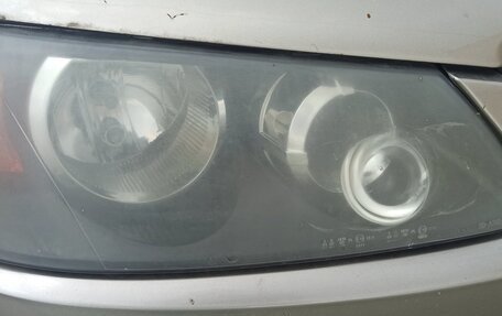 Nissan Almera, 2004 год, 250 000 рублей, 11 фотография