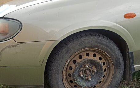 Nissan Almera, 2004 год, 250 000 рублей, 12 фотография