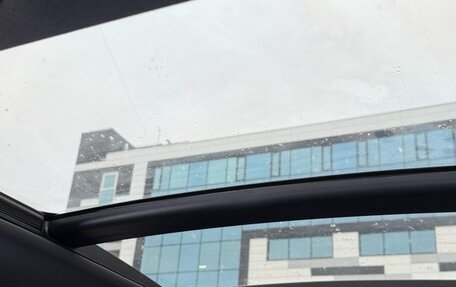 KIA Optima IV, 2017 год, 2 200 000 рублей, 5 фотография