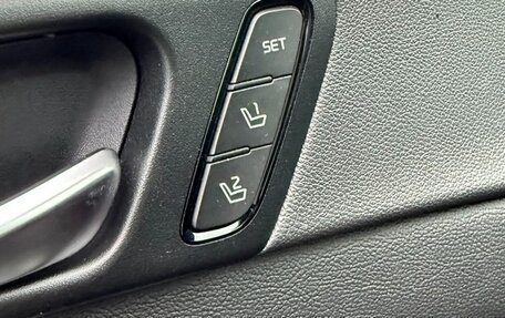 KIA Optima IV, 2017 год, 2 200 000 рублей, 6 фотография