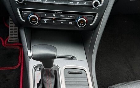 KIA Optima IV, 2017 год, 2 200 000 рублей, 4 фотография