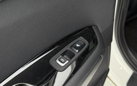 KIA Optima IV, 2017 год, 2 200 000 рублей, 15 фотография