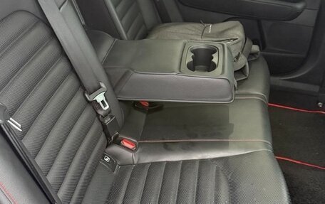 KIA Optima IV, 2017 год, 2 200 000 рублей, 16 фотография