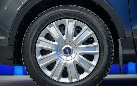 Ford Kuga III, 2017 год, 1 630 000 рублей, 10 фотография