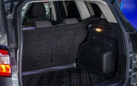 Ford Kuga III, 2017 год, 1 630 000 рублей, 9 фотография