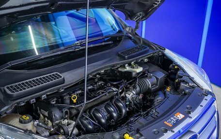 Ford Kuga III, 2017 год, 1 630 000 рублей, 5 фотография