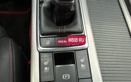 KIA Optima IV, 2017 год, 2 200 000 рублей, 18 фотография