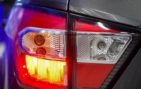 Ford Kuga III, 2017 год, 1 630 000 рублей, 21 фотография