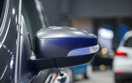 Ford Kuga III, 2017 год, 1 630 000 рублей, 16 фотография