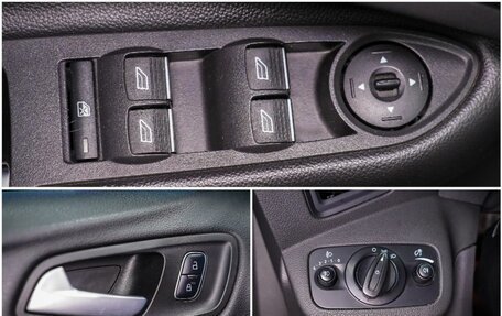 Ford Kuga III, 2017 год, 1 630 000 рублей, 26 фотография