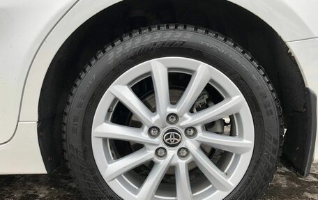 Toyota Camry, 2021 год, 3 200 000 рублей, 13 фотография