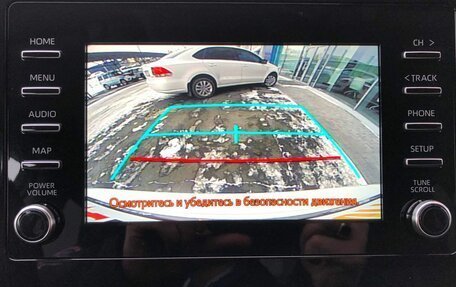 Toyota Camry, 2021 год, 3 200 000 рублей, 17 фотография