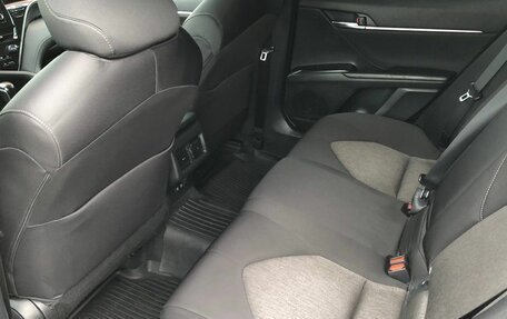 Toyota Camry, 2021 год, 3 200 000 рублей, 20 фотография