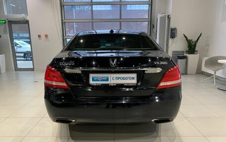 Hyundai Equus II, 2014 год, 1 250 000 рублей, 5 фотография