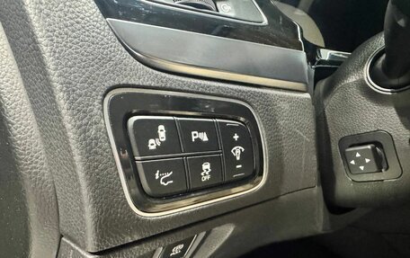 Hyundai Equus II, 2014 год, 1 250 000 рублей, 10 фотография