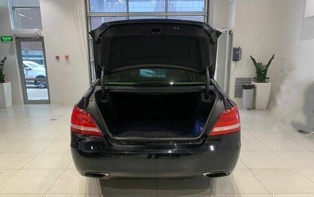 Hyundai Equus II, 2014 год, 1 250 000 рублей, 6 фотография