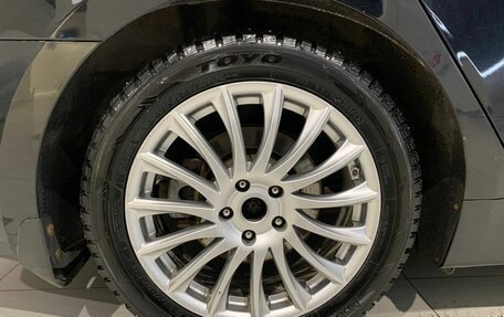 Hyundai Equus II, 2014 год, 1 250 000 рублей, 8 фотография